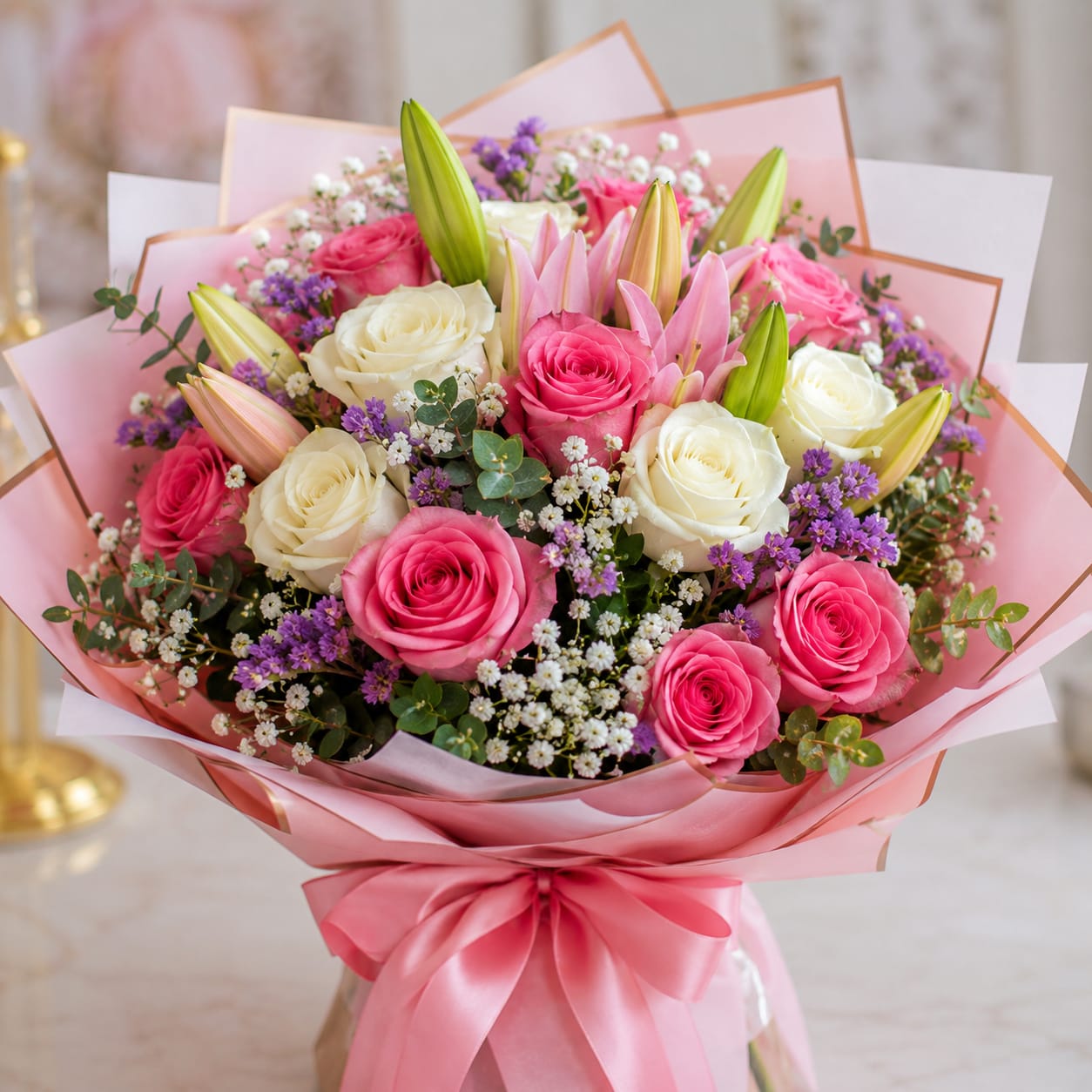 Bouquets