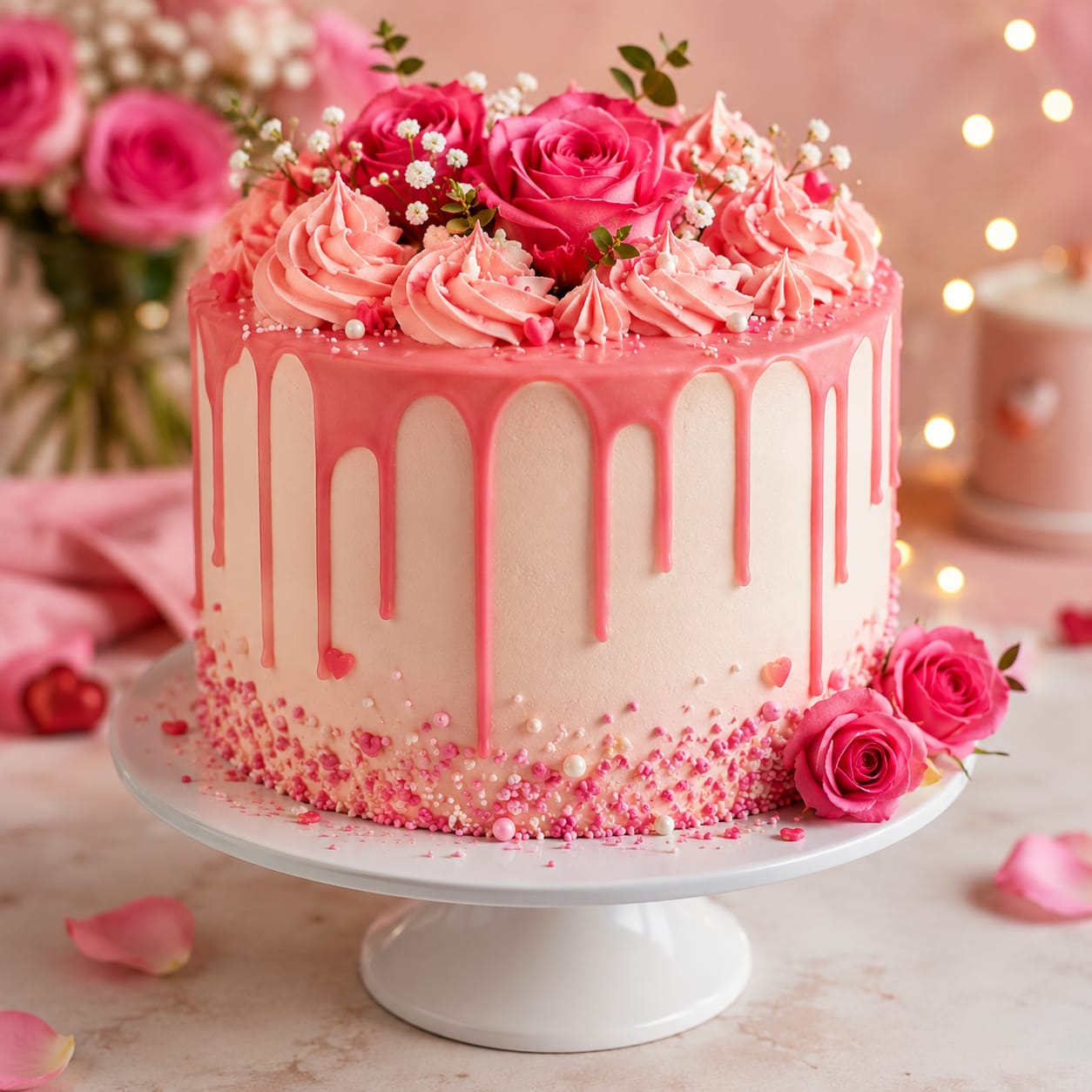 Cake