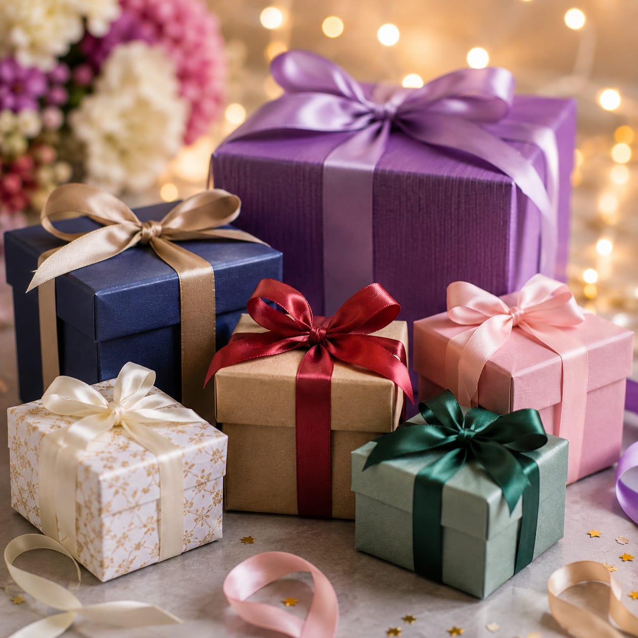 Gifts